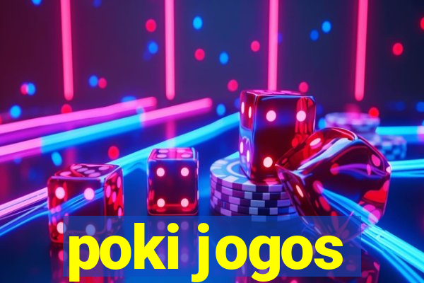 poki jogos